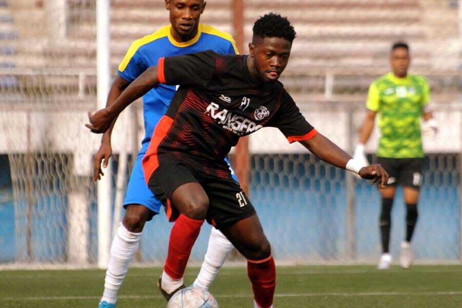 Rangers Int’l Earn A Draw Against Enyimba In Aba