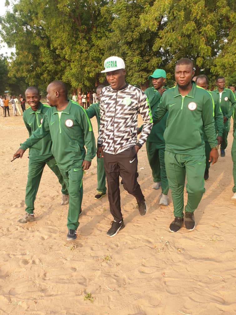 We Have Done Well Enough In Borno ‐ Babagana Kalli We Have Done Well Enough In Borno ‐ Babagana Kalli