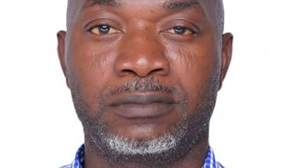 Sports Administrator Vincent Akinbami Applauds IMC Reformations, Insists On Thorough Process For Club Licensing Sports Administrator Vincent Akinbami Applauds IMC Reformations, Insists On Thorough Process For Club Licensing