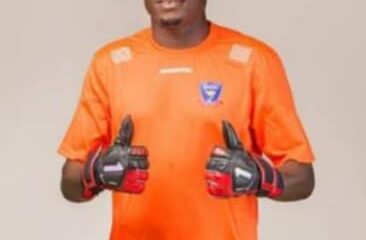NPFL 2022/23 : Atsaka Assures Management And Suppoters Of Victory