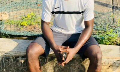 NPFL 2022/23: Ifeanyi Ihemekwele Vows To Give Maximum Best To Shooting Stars Ahead Of League Kick-off NPFL 2022/23: Ifeanyi Ihemekwele Vows To Give Maximum Best To Shooting Stars Ahead Of League Kick-off