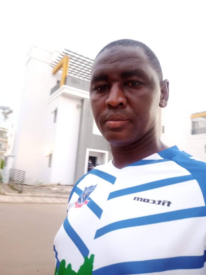NPFL 2022/23: Abdullahi Mansur Commends IMC Abridged League Format, Clamors For Maximum Security For Match Officials NPFL 2022/23: Abdullahi Mansur Commends IMC Abridged League Format, Clamors For Maximum Security For Match Officials