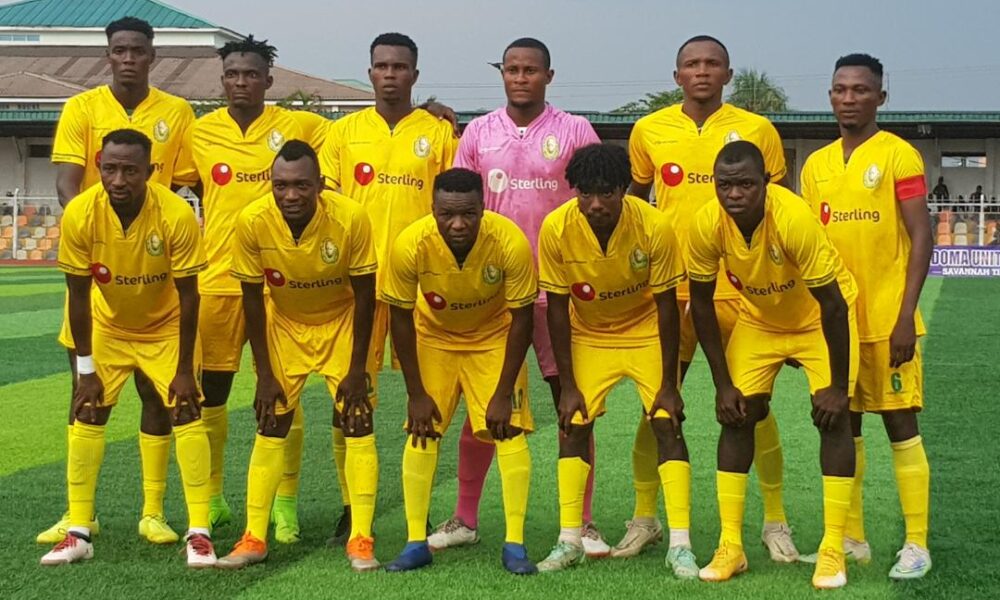 NPFL 2022/23 : Bendel Insurance FC, Edo Queens To Unveil New Jerseys Jan 11