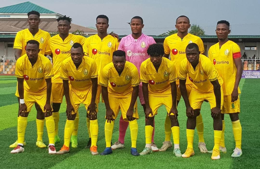 NPFL 2022/23 : Bendel Insurance FC, Edo Queens To Unveil New Jerseys Jan 11 NPFL 2022/23 : Bendel Insurance FC, Edo Queens To Unveil New Jerseys Jan 11