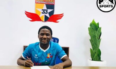 NPFL: “Hard Work Pays”, Newly Promoted Remo U19 Player, Akinyele Ahmed States NPFL: “Hard Work Pays”, Newly Promoted Remo U19 Player, Akinyele Ahmed States