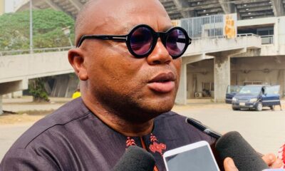 Adedoyin Ogungbefun: Remo Stars CEO explains Beyond Limits Academy creation