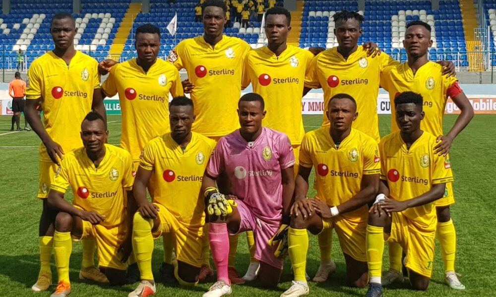 Bendel Insurance FC Begin Premier League Campaign With Akwa Utd Test In Uyo