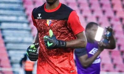 NPFL 2022/23 : Vincent Edafe Believes League Organizers Took So Long Because They Want The League To Be Among The Best In The World NPFL 2022/23 : Vincent Edafe Believes League Organizers Took So Long Because They Want The League To Be Among The Best In The World