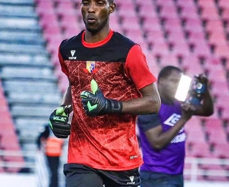 NPFL 2022/23 : Vincent Edafe Believes League Organizers Took So Long Because They Want The League To Be Among The Best In The World NPFL 2022/23 : Vincent Edafe Believes League Organizers Took So Long Because They Want The League To Be Among The Best In The World