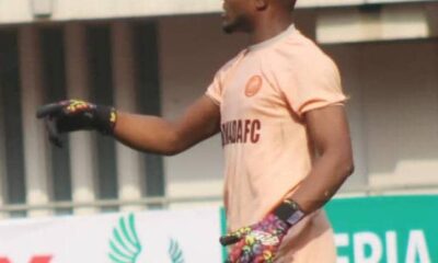 NPFL 2022/23 : ‘There Is A Plain Ground For Every Team To Compete Healthily,” Loveday Anugbuo Reveals Following IMC’s League Transformation