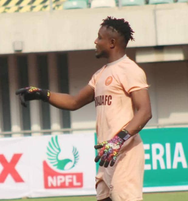 NPFL 2022/23 : ‘There Is A Plain Ground For Every Team To Compete Healthily,” Loveday Anugbuo Reveals Following IMC’s League Transformation NPFL 2022/23 : ‘There Is A Plain Ground For Every Team To Compete Healthily,” Loveday Anugbuo Reveals Following IMC’s League Transformation