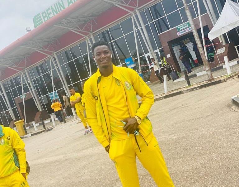 2023 Nigeria Professional Football League: Imade Osenhenkhoe, From HIFL Scorer, To A Topflight League Scorer