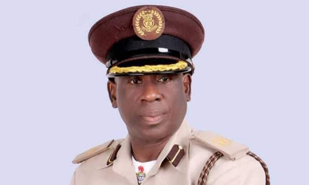 Ex-Nigeria U20 coach Dan Evumena’s death shocks Nigeria football community
