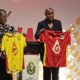 Bendel Insurance, Edo Queens Unveil New Jerseys, As Shaibu Reveals Govt’s Plan To Build Dedicated Stadium For lnsurance FC