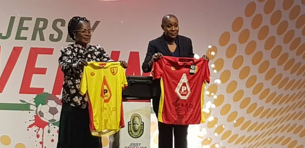 Bendel Insurance, Edo Queens Unveil New Jerseys, As Shaibu Reveals Govt’s Plan To Build Dedicated Stadium For lnsurance FC Bendel Insurance, Edo Queens Unveil New Jerseys, As Shaibu Reveals Govt’s Plan To Build Dedicated Stadium For lnsurance FC