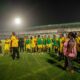 NWFL 2022/23 : Keep The Winning Spirit On Shaibu To Edo Queens