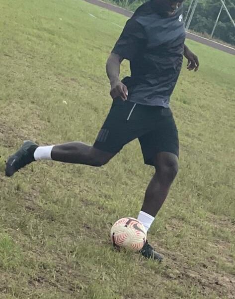 My U-20 Invite has changed my Career Focus – Christogonus