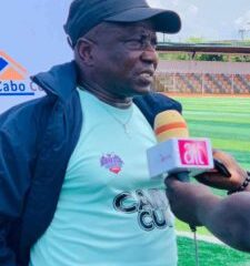 NPFL: A win will be a morale booster – Bayelsa United TA