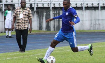 NPFL 2022/23 : Nyima Nwagua Targets Title Defense With Rivers United NPFL 2022/23 : Nyima Nwagua Targets Title Defense With Rivers United