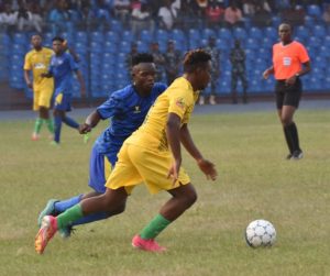 Kwara United’s Bright Etaghara expresses happiness over debut Kwara United’s Bright Etaghara expresses happiness over debut