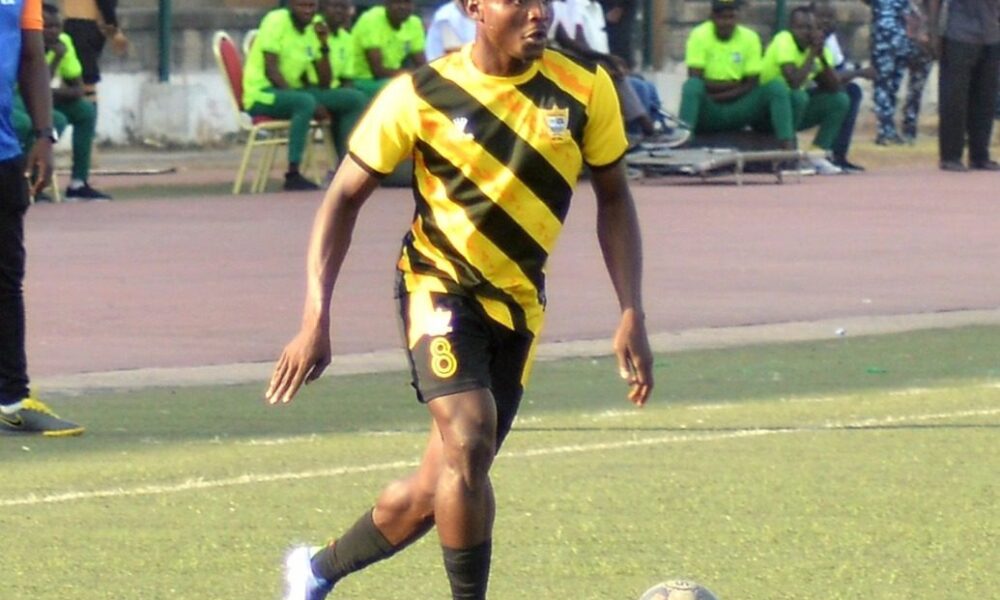 NPFL 2022/23 : Doma United Begins Debut  NPFL Campaign With A Home Draw Against Sunshine Stars