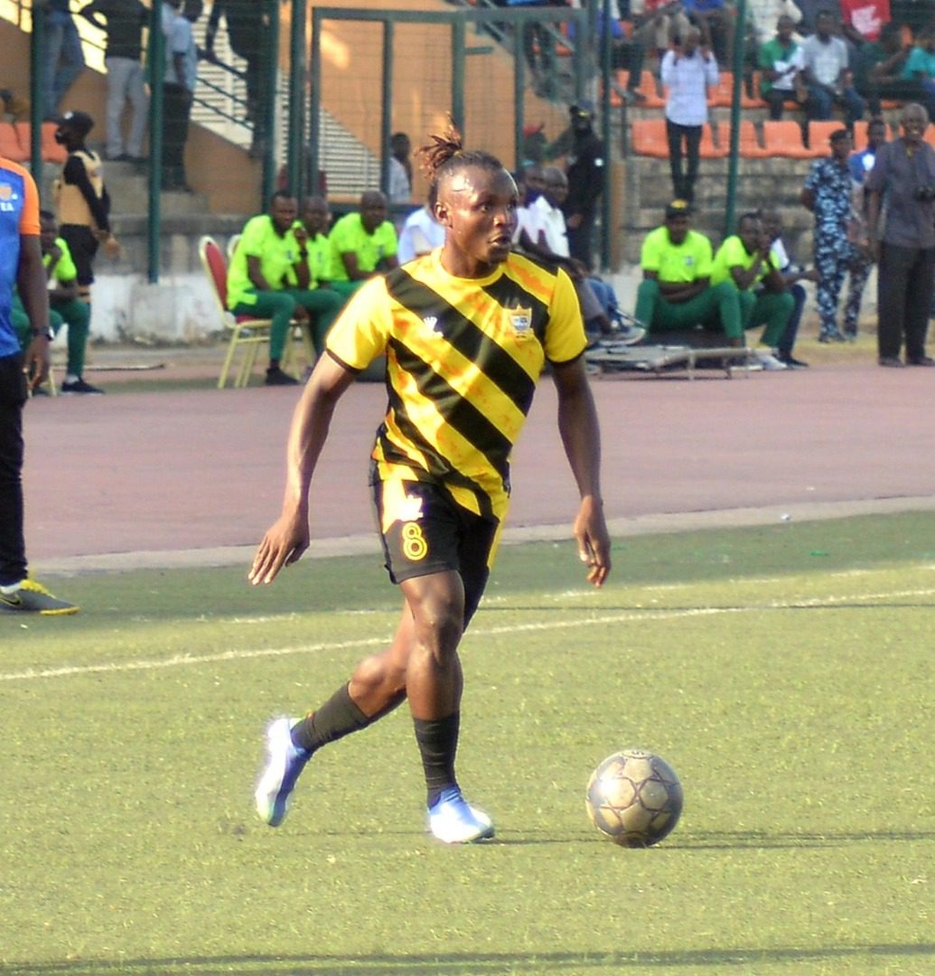 NPFL 2022/23 : Doma United Begins Debut NPFL Campaign With A Home Draw Against Sunshine Stars NPFL 2022/23 : Doma United Begins Debut NPFL Campaign With A Home Draw Against Sunshine Stars