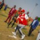 ‘We will build world class stadium in Osogbo’ – Gov. Adeleke