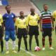 NPFL 2022/23 : Gusau Thumbs Up Referees, Charges Them To Sustain Credible Officiating NPFL 2022/23 : Gusau Thumbs Up Referees, Charges Them To Sustain Credible Officiating