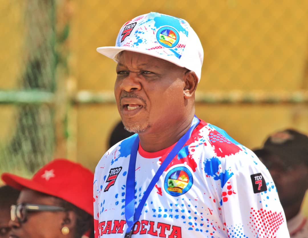 Delta State Governor, Ifeanyi Okowa Appoints Moses Etu, Senior Special Assistant On Sports Delta State Governor, Ifeanyi Okowa Appoints Moses Etu, Senior Special Assistant On Sports