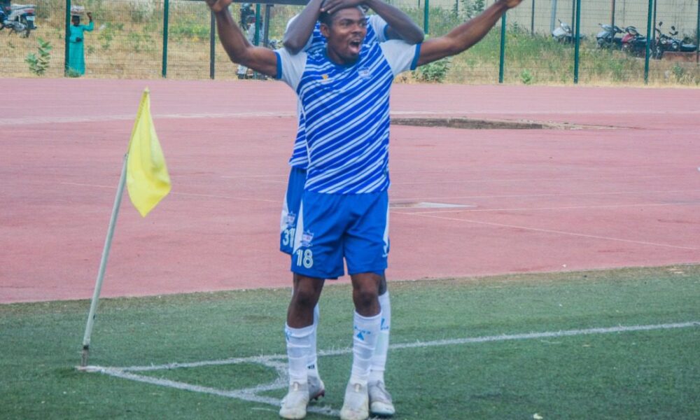 NPFL 2022/23 : Doma United Off The Mark With First Win In The Premier League