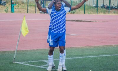NPFL 2022/23 : Doma United Off The Mark With First Win In The Premier League