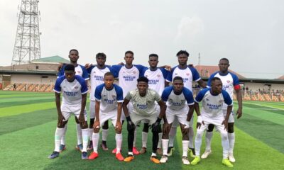 NPFL 2022/23 : Bayelsa United Secure First League Victory, As Mizo Net A Brace