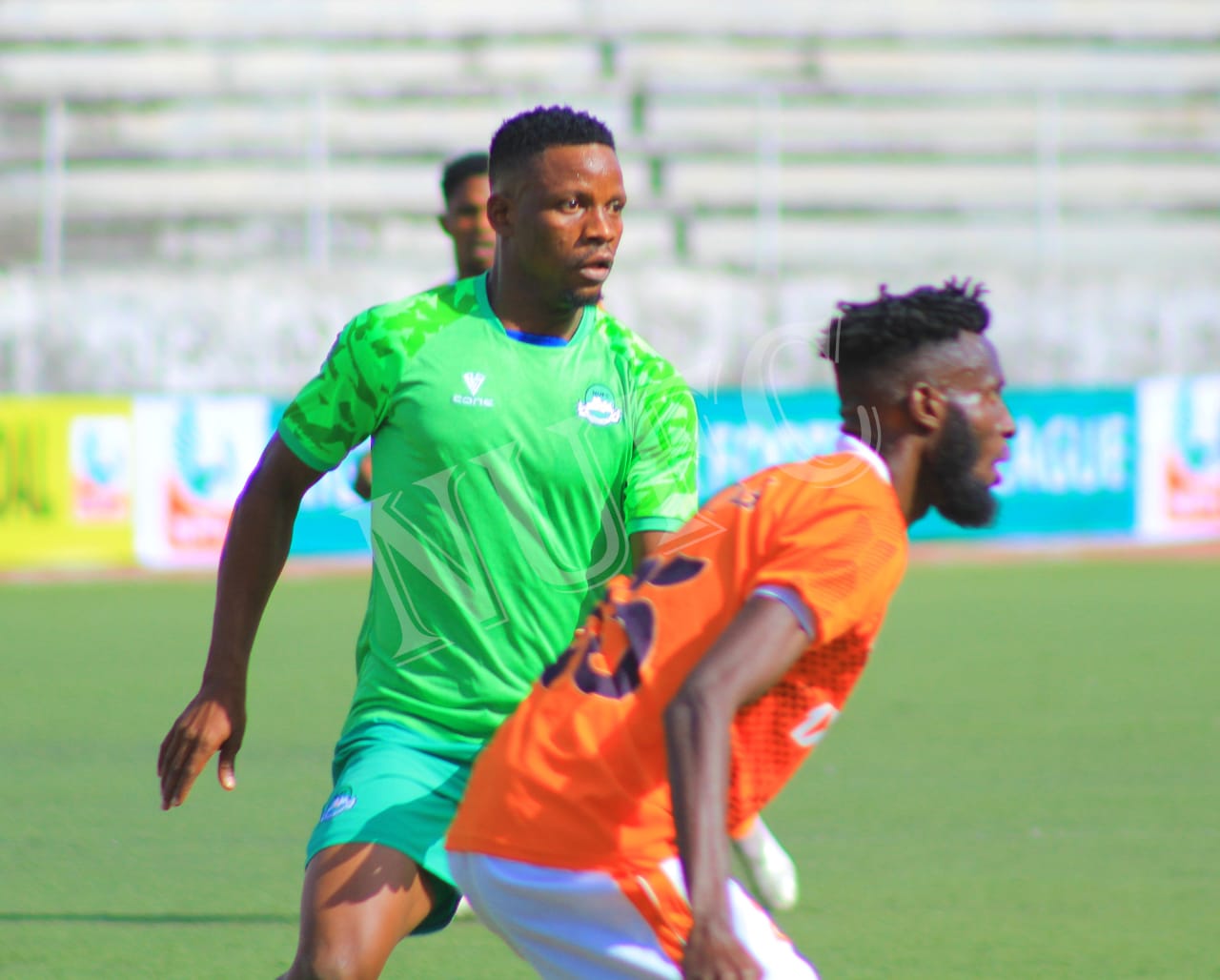 NPFL 2022/23 : Nasarawa United Suffer Heavy Defeat To Akwa United On Match Day Three At Jos NPFL 2022/23 : Nasarawa United Suffer Heavy Defeat To Akwa United On Match Day Three At Jos