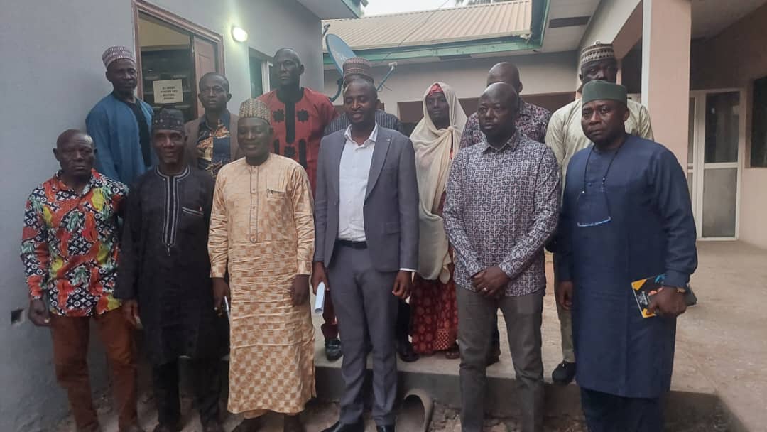 NPFL 2022/23 : Nasarawa United Management, Coaching Staff Get Three-Game Ultimatum To Save Club From Dwindling Fortune NPFL 2022/23 : Nasarawa United Management, Coaching Staff Get Three-Game Ultimatum To Save Club From Dwindling Fortune