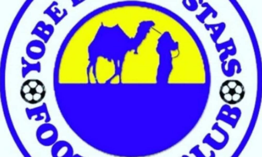 NNL 2022/23 : Yobe Desert Stars Football Club Designated New Technical Crews