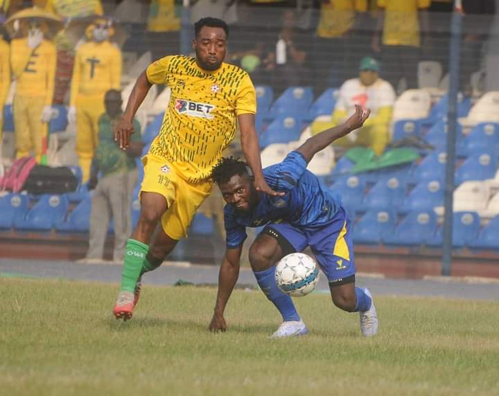 NPFL 2022/23 : Poor Form Of Kwara United Worries Kwara SWAN NPFL 2022/23 : Poor Form Of Kwara United Worries Kwara SWAN