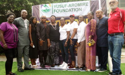 2023 SheFootball Conference: Stakeholders tackle women’s football ills in Nigeria