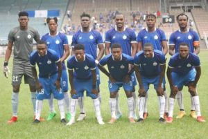 NPFL: Rivers United two matches rescheduled NPFL: Rivers United two matches rescheduled