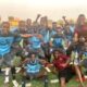 NPFL REVIEW: Abia Warriors ease pass Bayelsa United NPFL REVIEW: Abia Warriors ease pass Bayelsa United