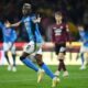 Osimhen takes goal tally to 13 in Napoli’s win over Salernitana Osimhen takes goal tally to 13 in Napoli’s win over Salernitana