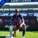 Asisat on target as Barcelona win Supercopa de España Femenina