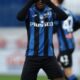Ademola Lookman scores twice as Atalanta hold Juventus to a draw Ademola Lookman scores twice as Atalanta hold Juventus to a draw