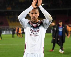 William Troost-Ekong makes his debut in Salernitana’s first win after 7 games