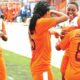 Ex-Nigeria star Adelabu laments lack of Nigeria Women’s Football League sponsors