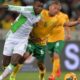 Ighodaro Osaguona: Nigeria striker rescues Chippa United from Cape Town defeat Ighodaro Osaguona: Nigeria striker rescues Chippa United from Cape Town defeat