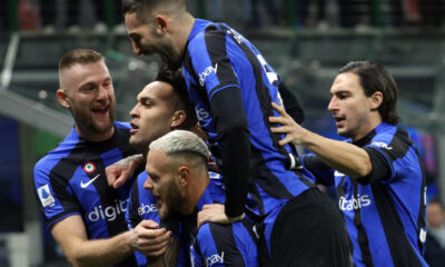 Probable Serie A line-ups: Inter vs Empoli Probable Serie A line-ups: Inter vs Empoli