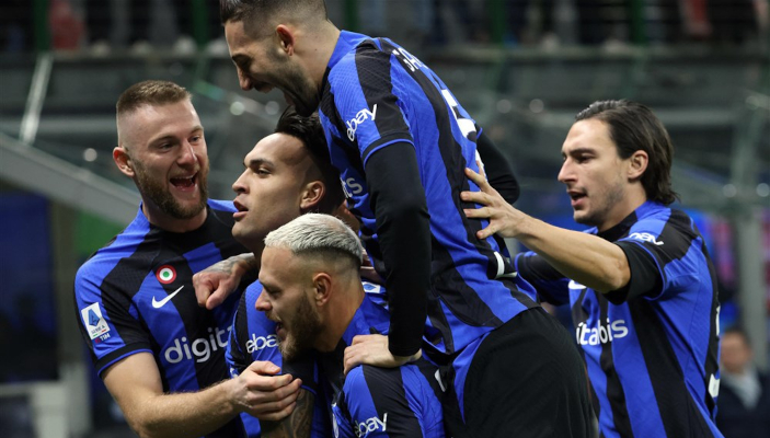 Probable Serie A line-ups: Inter vs Empoli Probable Serie A line-ups: Inter vs Empoli