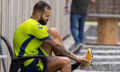 Jesé already wants to leave his club to go to an unexpected championship