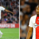 Watch: Joe Aribo characterizes the player who would never return his calls as “the Worse” Watch: Joe Aribo characterizes the player who would never return his calls as “the Worse”
