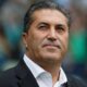 Four red-hot strikers to hand Peseiro a selection dilemma